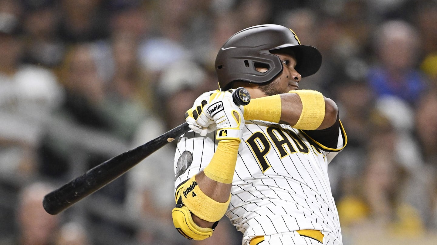 Padres Predicted to Lose Star Free Agent to White Sox