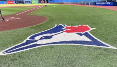 Don’t Be Surprised if Blue Jays Put This Player on Offseason Trade Market