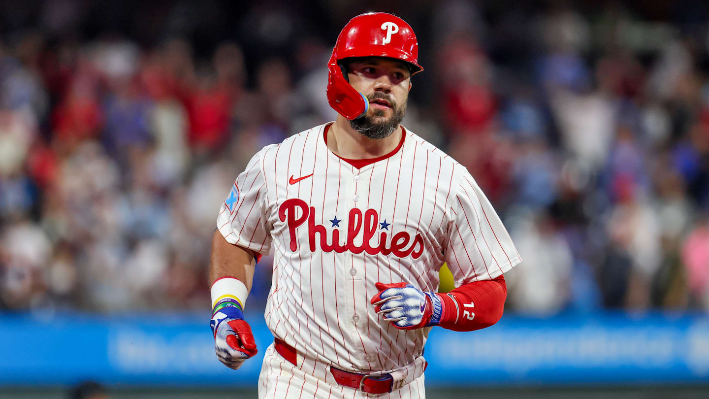 Cubs fans shouldn't invest much time or energy into new Kyle Schwarber rumor