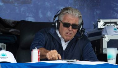 Mike Francesa Rips Yankees Owner Over Payroll Comments