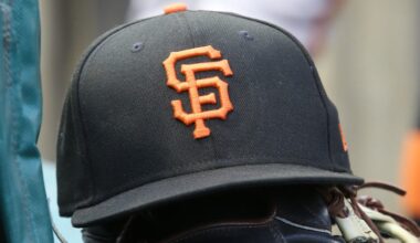 Long-Time Giants Slugger Deemed 'Perfect Match' for Rays in Free Agency