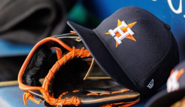 Royals Linked To Astros 29-Year-Old World Series Champion Via Trade