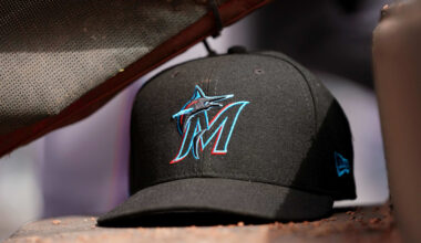 MLB Insider Says Marlins Could Land Top Free Agent Pitcher