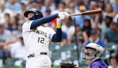 Colorado Rockies v Milwaukee Brewers