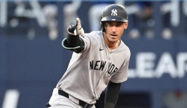 Yankees Have Backup Plan As Cody Bellinger Market Grows