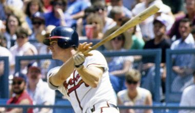 Looming December Dates That Will Impact Braves