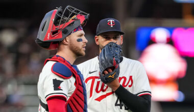 Kansas City Royals v Minnesota Twins