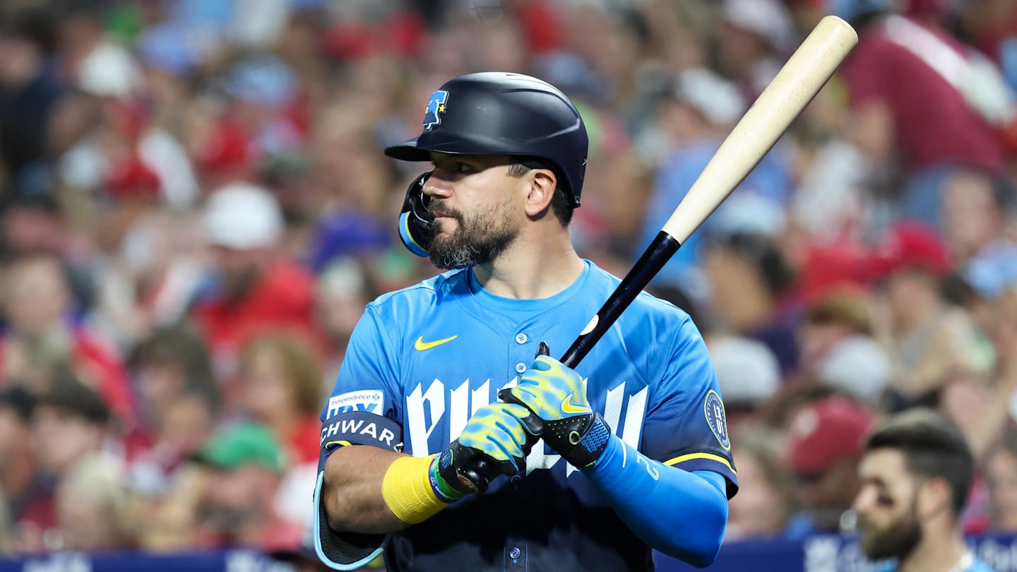 Minnesota Twins v Philadelphia Phillies