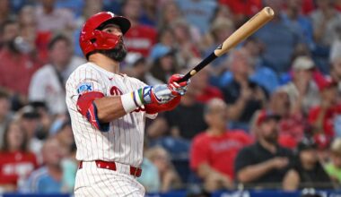 Cincinnati Reds Showing Interest in Top Free Agent