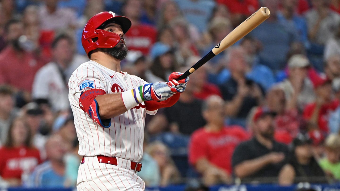 Cincinnati Reds Showing Interest in Top Free Agent