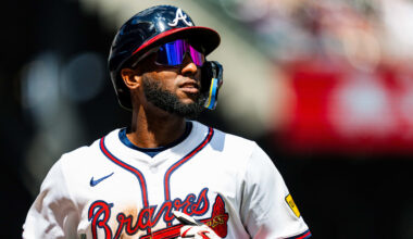 New York Mets v Atlanta Braves