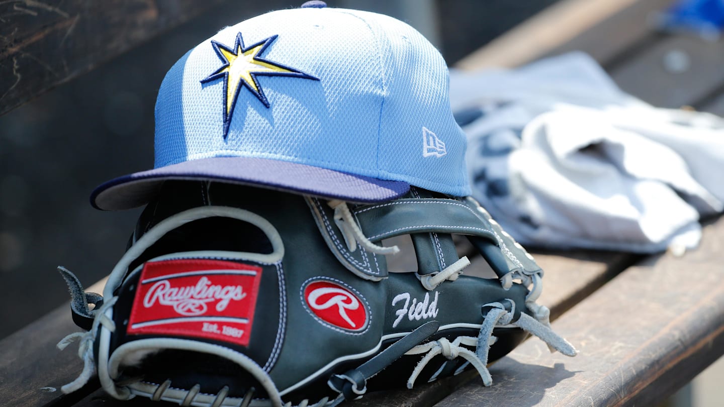 Rays Have Reportedly Discussed Reunions With Two Veteran Starting Pitchers