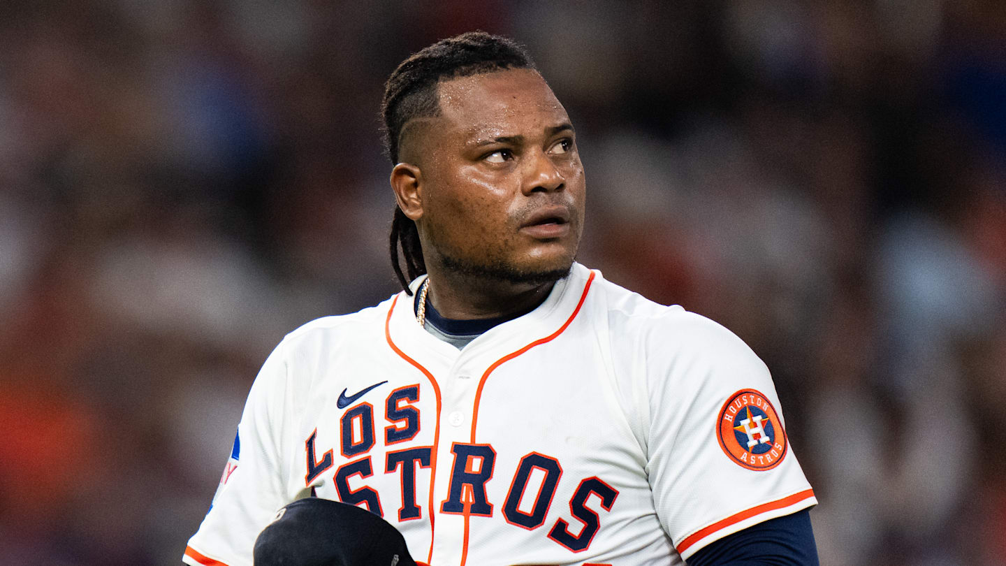 Seattle Mariners v Houston Astros