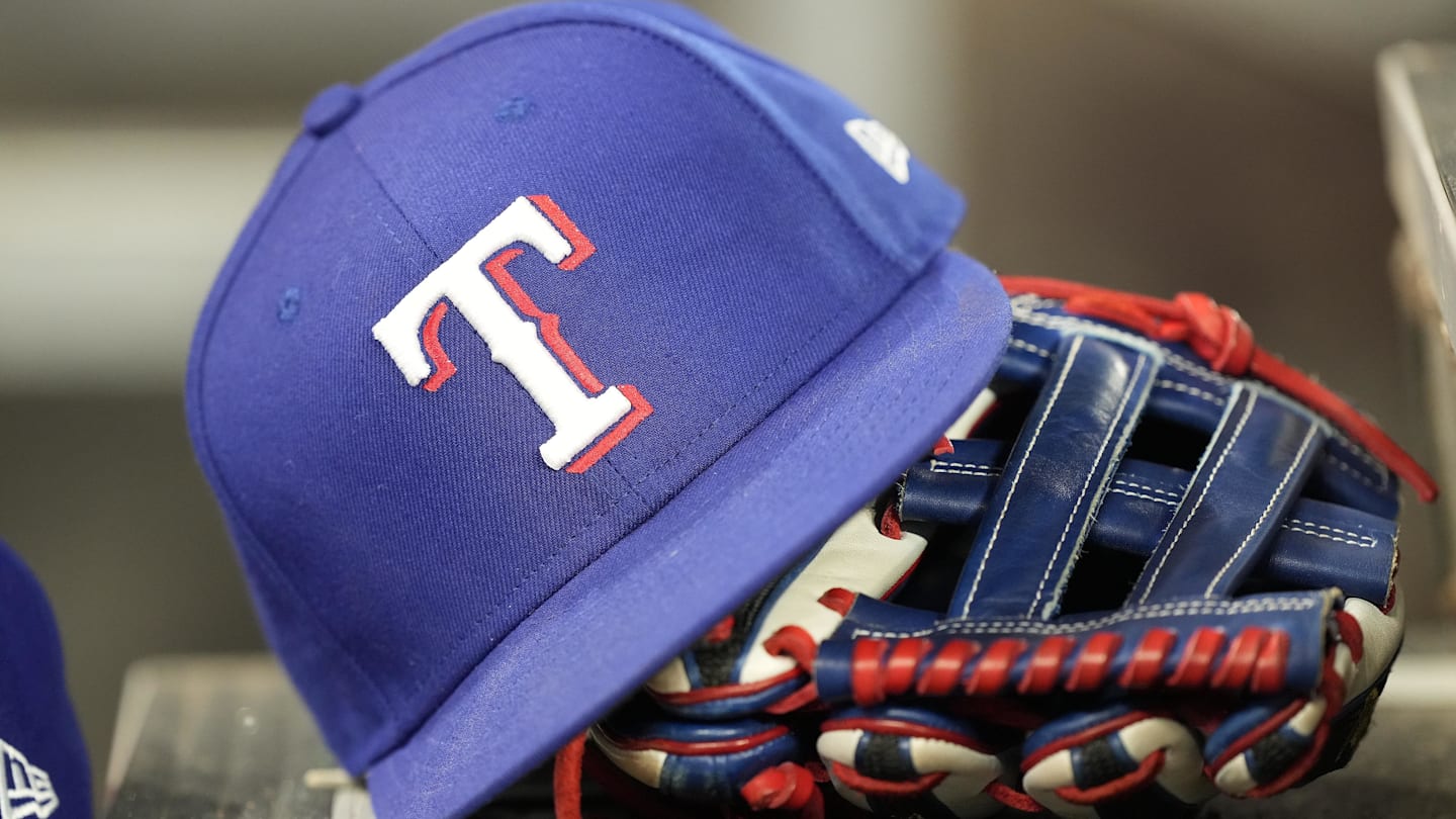 Rangers Still Stuck With Horrible Contract Despite Recent Payroll Slashing