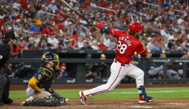 Nolan Arenado Gets Positive Market Update For Cardinals Trade