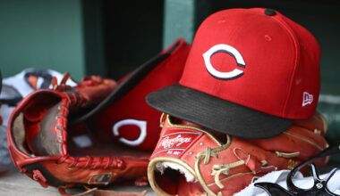 Ranking Cincinnati Reds Top Prospects: Nos. 21-30