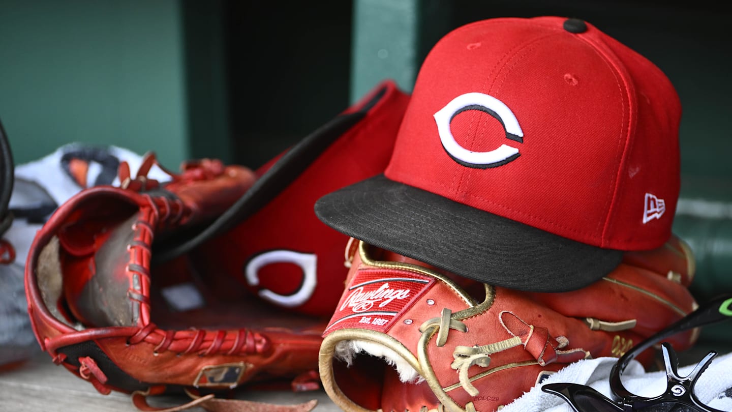 Ranking Cincinnati Reds Top Prospects: Nos. 21-30