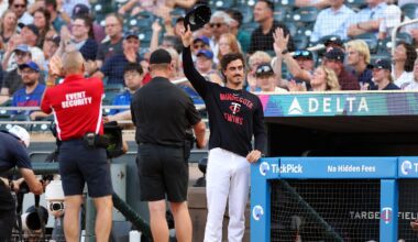 Joe Ryan and other trade targets the Cubs could land at the Winter Meetings