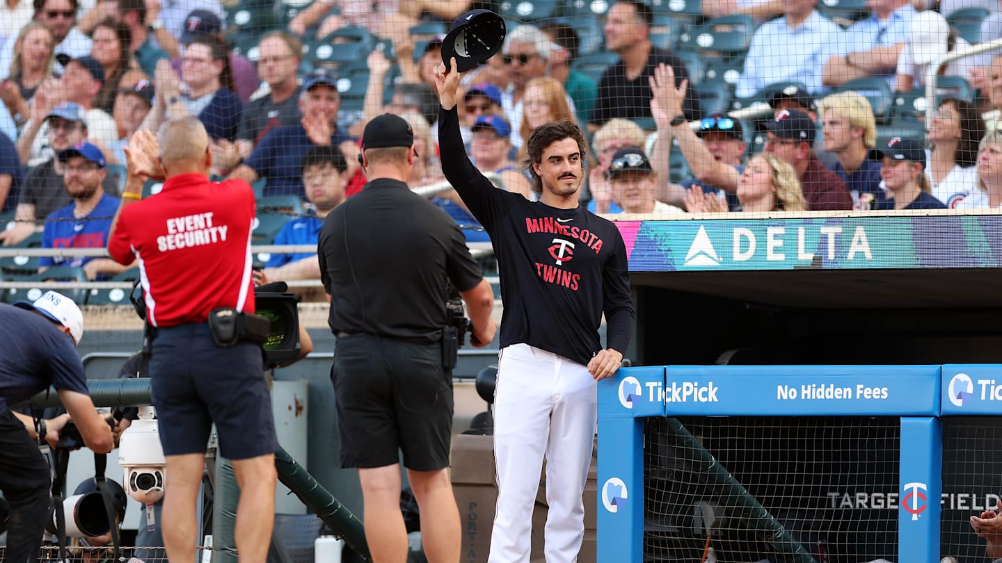 Joe Ryan and other trade targets the Cubs could land at the Winter Meetings