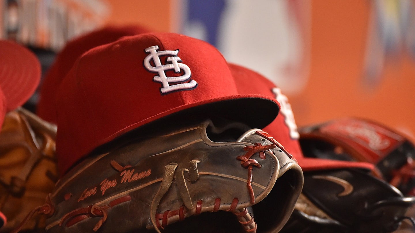 Top Two Starters the Cardinals Should Pursue To Bolster Their Rotation