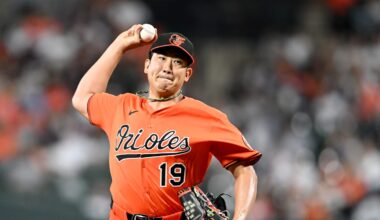 New York Yankees v Baltimore Orioles