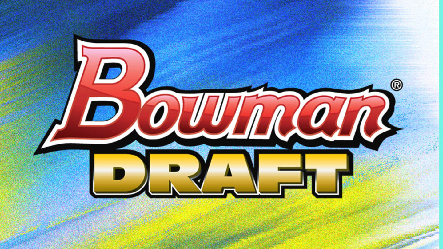 3 top prospects cards to hope for in 2025 Bowman Draft