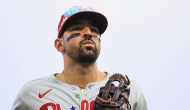 Pirates Linked in Trade for Phillies Outfielder