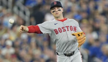 Dodgers Predicted to Miss Out on Top 10 Free Agents Available