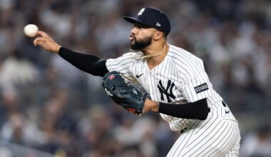 Tampa Bay Rays v New York Yankees