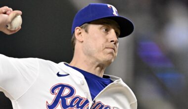 Cubs Rightfully Receive Strong Grade For Phil Maton Signing