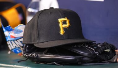 This Pittsburgh Pirates Pitcher Would Look Great in Green and Gold