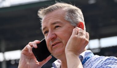 Marquee Sports Network Layoffs Spark Worry About Cubs’ Offseason Spending