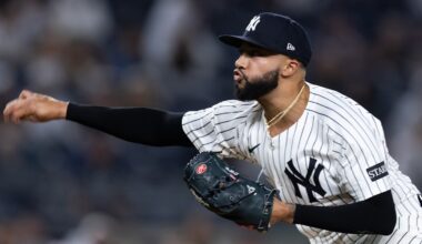 Cleveland Guardians v New York Yankees