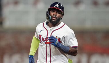 Braves Outfielder Among Early Breakout Fantasy Baseball Candidates