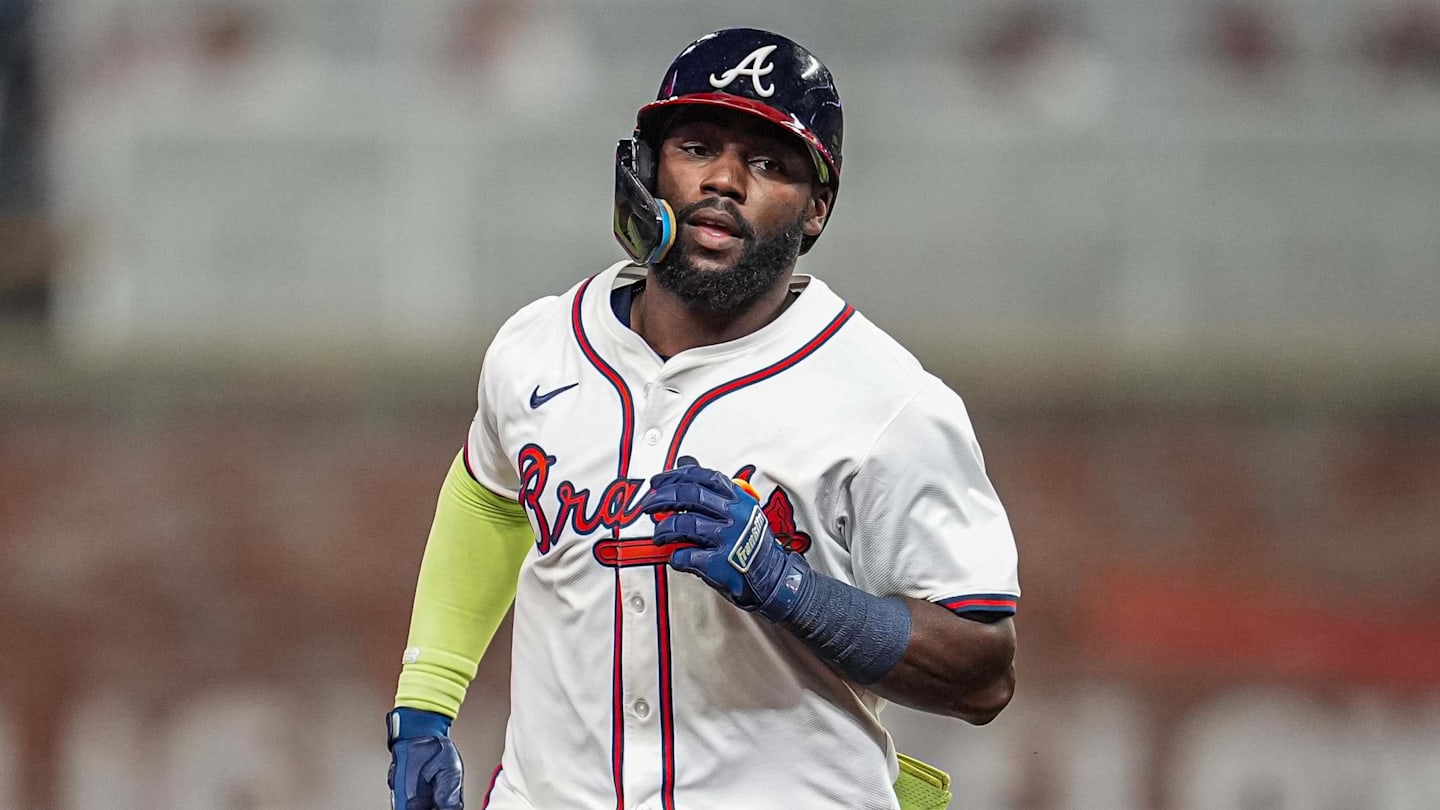 Braves Outfielder Among Early Breakout Fantasy Baseball Candidates