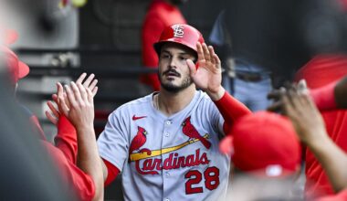 Cardinals Star Is Strong Match For AL-West Champion Mariners