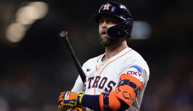 Colorado Rockies v Houston Astros