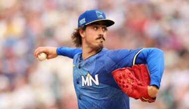 Pittsburgh Pirates v Minnesota Twins