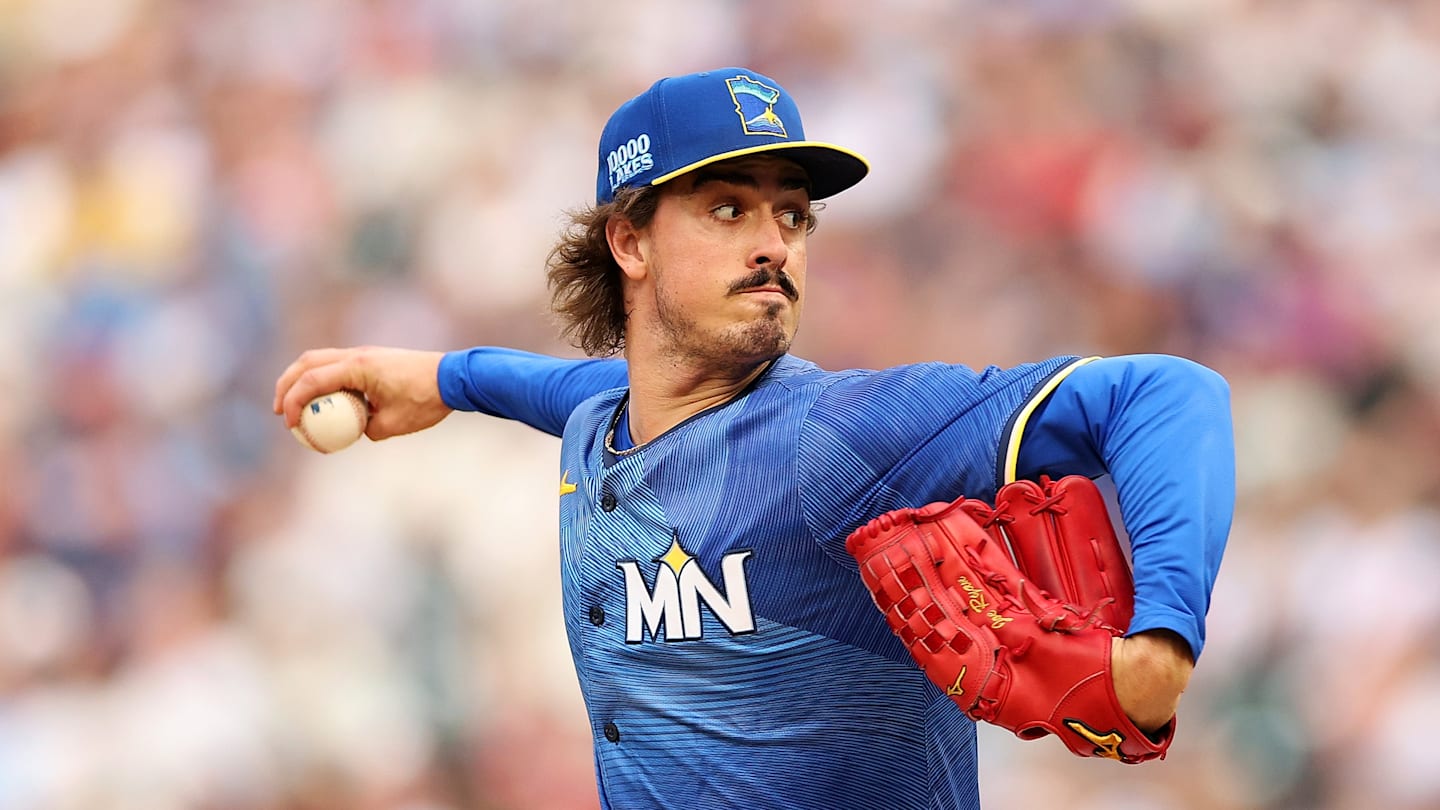 Pittsburgh Pirates v Minnesota Twins