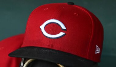 Rays Listed as Potential Landing Spot for Reds Pitcher This Offseason