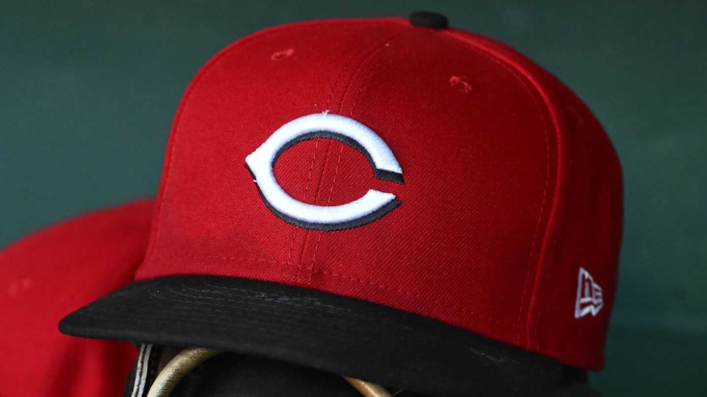 Rays Listed as Potential Landing Spot for Reds Pitcher This Offseason