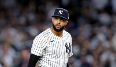 Is Yankees Beard Policy Coming Back?