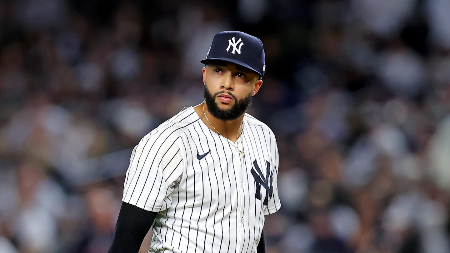 Is Yankees Beard Policy Coming Back?