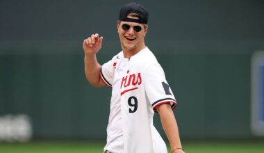 Tampa Bay Rays v Minnesota Twins