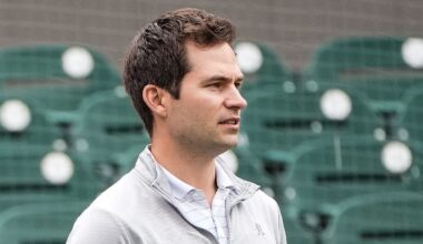 Tigers Shockingly Reported to Have Trade Interest in Star Infielder This Winter