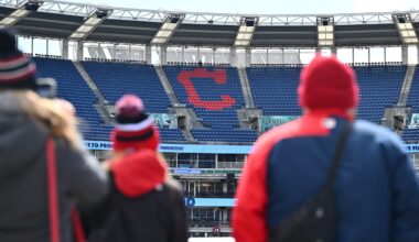 Chicago White Sox v Cleveland Guardians