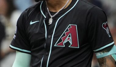 Red Sox 'On The Radar' For Game-Changing $116.5M Diamondbacks Trade Chip: Insider