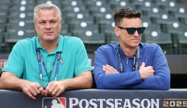 Division Series - Detroit Tigers v Seattle Mariners - Game One