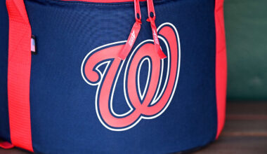 Atlanta Braves v Washington Nationals