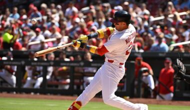 Can Lars fetch some starting pitching?